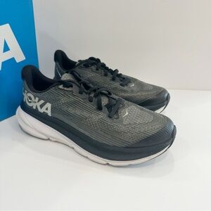 Hoka One One Clifton 9 Youth Big Kids Shoes - Mismatched